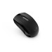 Genius ECO-8100 Wireless Black Rechargeable Mouse